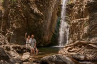 100% Cyprus - Tour to Troodos Mountains and Villages (From Paphos)	 4