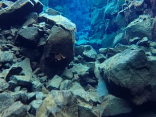 Silfra night freedive tour, photo 11