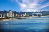 Durban City Tour and Phezulu Cultural Village  (2A) 7