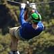 From Marrakech: Atlas Mountains Zip Line Tour with Breakfast