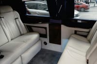 Cappadocia to Antalya Private VIP Transfer | Child Seat Provided 3