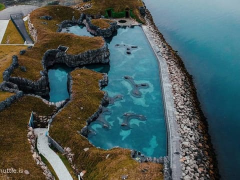 Skylagoon Transfer From Your Hotel/Airbnb, photo 4