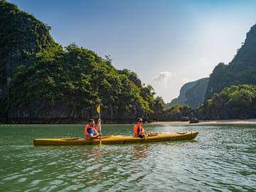 North of Vietnam Explorer Package, Hanoi,Halong, Ninh Binh (5D4N)