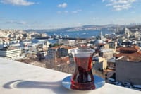 Turkish Tea