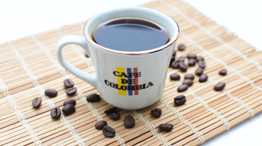 Coffee Farm Tour with Lunch