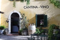 Wine Tasting in Historical Center of Lazise 6
