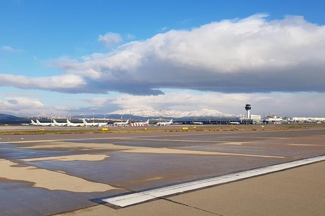 Private Transfer From Athens To Port of Patras 10