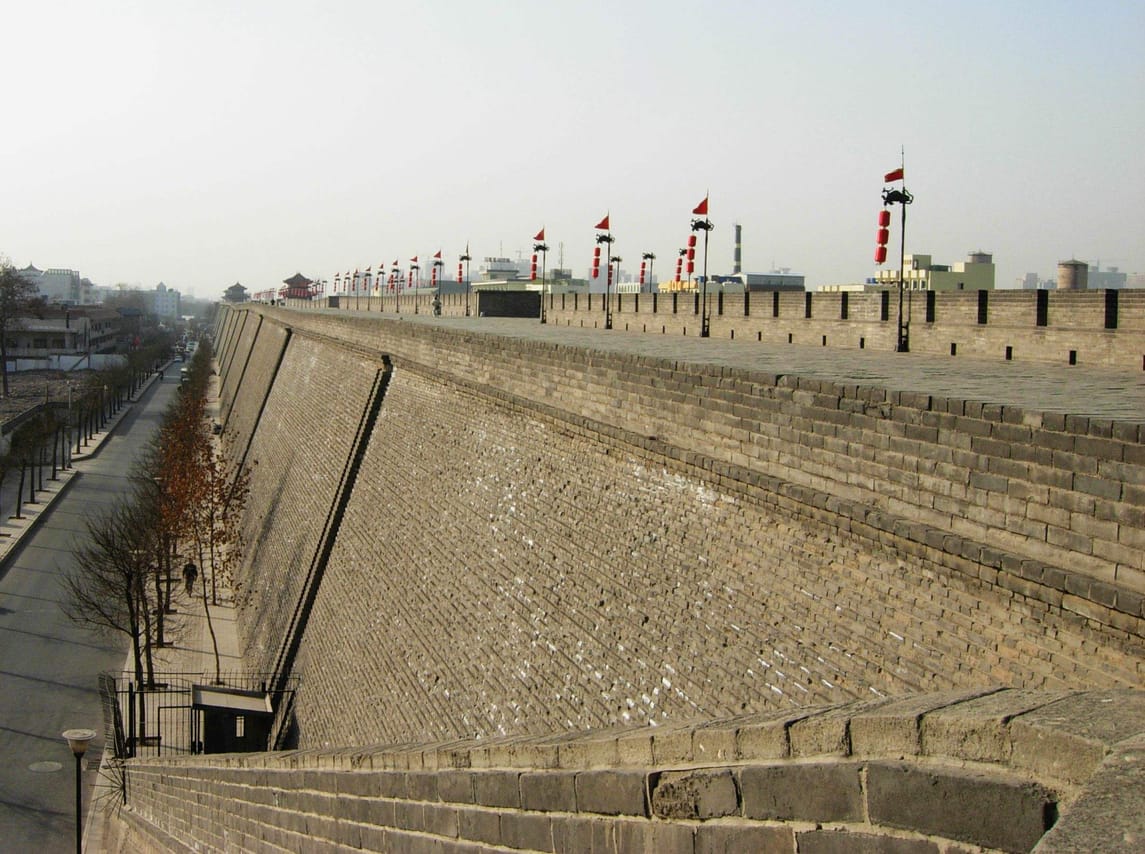 Private Xi'an Day Tour by Round-way Flight from Beijing 4