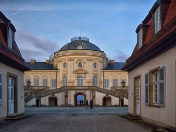 stuttgart castle