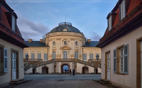 7-Day Cultural and Scenic Rail Tour of Frankfurt, Stuttgart, and Munich
