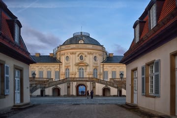 7-Day Cultural and Scenic Rail Tour of Frankfurt, Stuttgart, and Munich