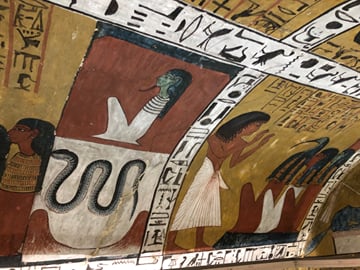Multi Days Trip Luxor & Aswan at Egypt