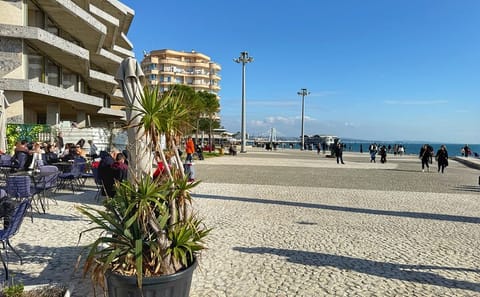 Day Trip from Tirana to Durrës City and Golem Beach