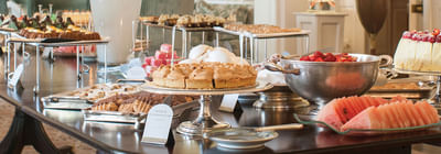 Mount Nelson afternoon tea experience. Cape Town. Guided