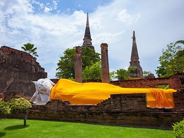 Wat Lokayasutha