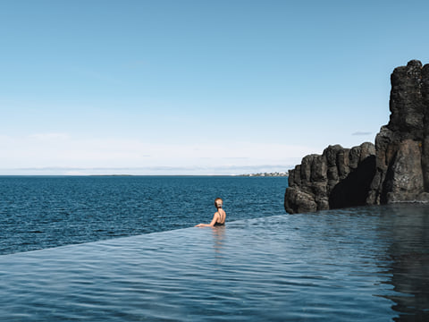 Golden Circle, Friðheimar & Sky Lagoon - with photos, photo 11