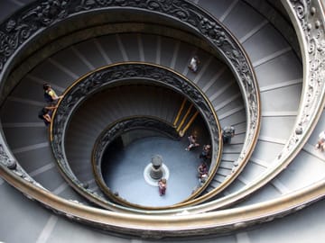 Semi-Private 6-Day Tour of Rome and Florence Highlights