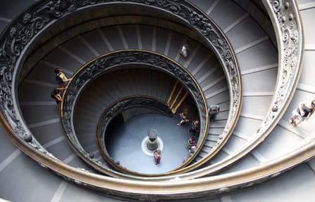 Semi-Private 6-Day Tour of Rome and Florence Highlights