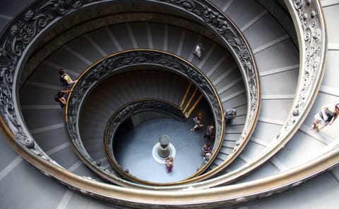 Semi-Private 6-Day Tour of Rome and Florence Highlights