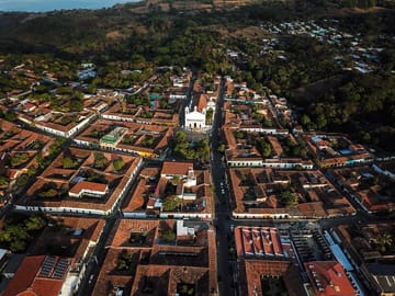 Explore El Salvador's Culture and Nature: Joya de Ceren & San Salvador