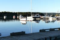 Bell Museum Baddeck and Mini Cabot Trail Cape Breton, Sydney NS 9