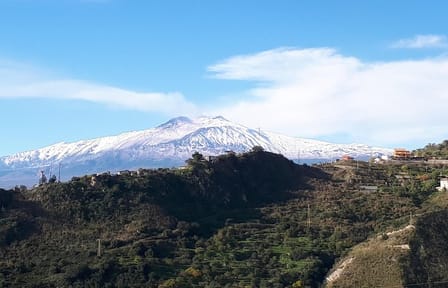 Sicily UNESCO Heritage Tour from Catania to Palermo
