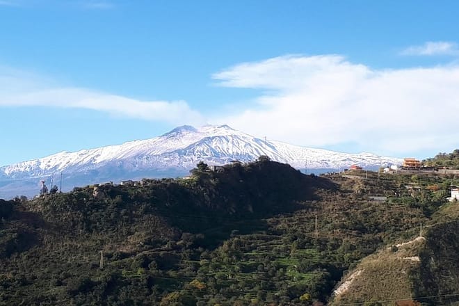 Sicily UNESCO Tour photo 2