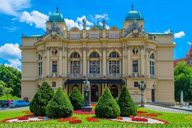 Krakow Private walking Tour With A Professional Guide photo 2