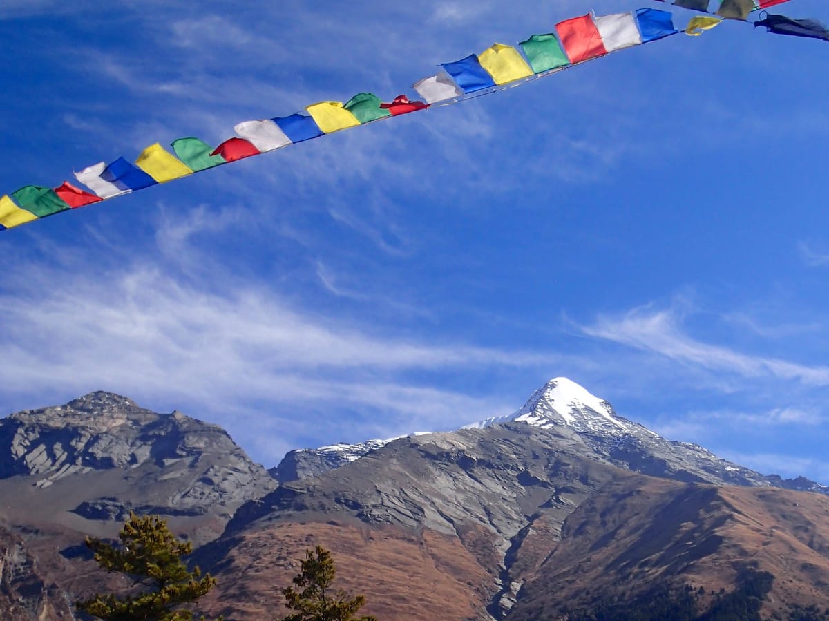 19 Days Mera Peak Climbing & Expedition – One Life-Changing Himalayan Adventure