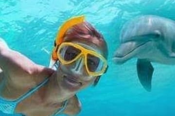 Mnemba Island Dolphins Watching and Snorkeling