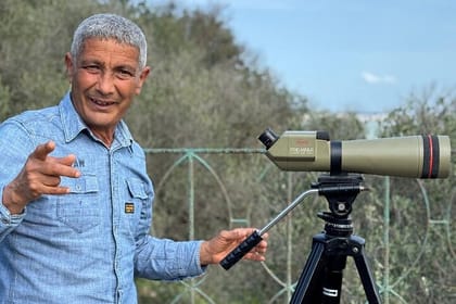 Epic Daytrip Bizerte Cape Angela and Ichkeul UNESCO Bird Watching