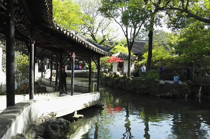 The Humble Administrator's Garden