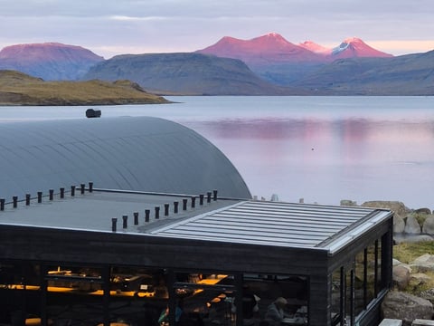 Full-Day Golden Circle & Hvammsvík Hot Springs Tour