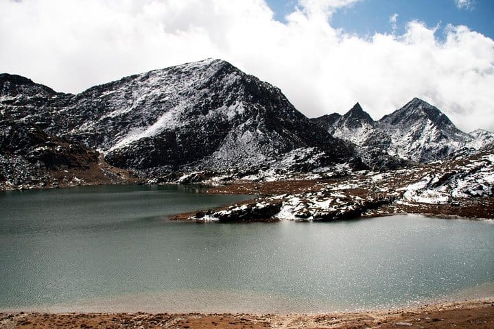 19 Days Mera Peak Climbing & Expedition – One Life-Changing Himalayan Adventure