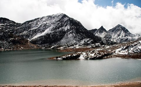 6-Day Dagala Thousand Lakes Trek in Bhutan's Thimphu Region