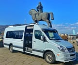 Private Transfer from Tbilisi to Tbilisi Airport 8