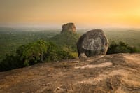 Sigiriya & Minneriya Safari Tour from Anuradhapura 2