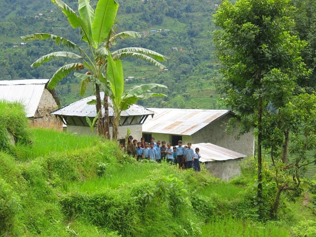 19 Days Mera Peak Climbing & Expedition – One Life-Changing Himalayan Adventure