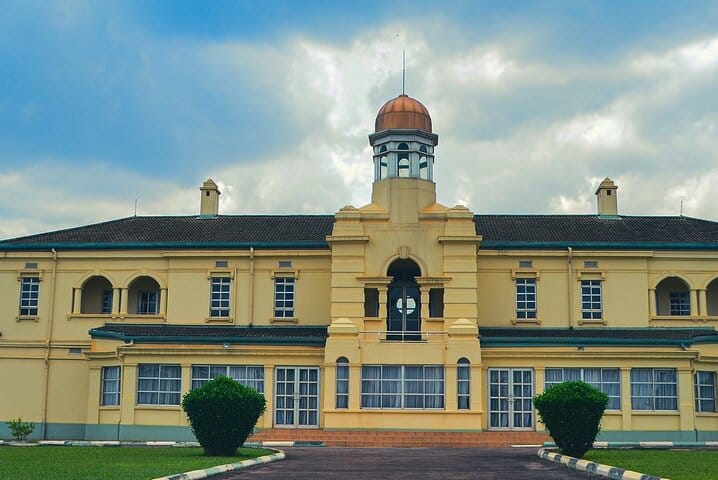 Kampala City and Cultural Tour.