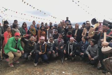 7 Days – Nepal Buddhist Pilgrimage Tour