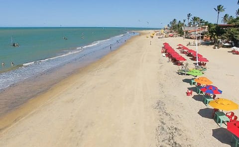 Cumbuco Beach Day Tour from Fortaleza with Activities