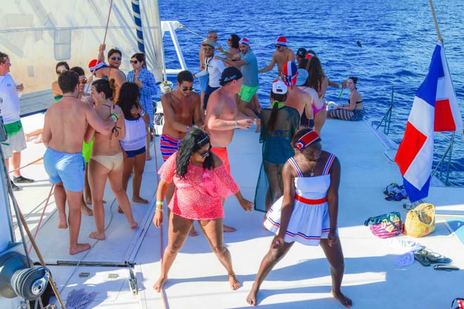 Saona Island VIP - Full Day Excursion! 2