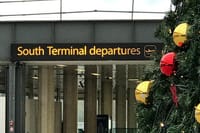 London Private Layover Tour From London Gatwick Airport 3