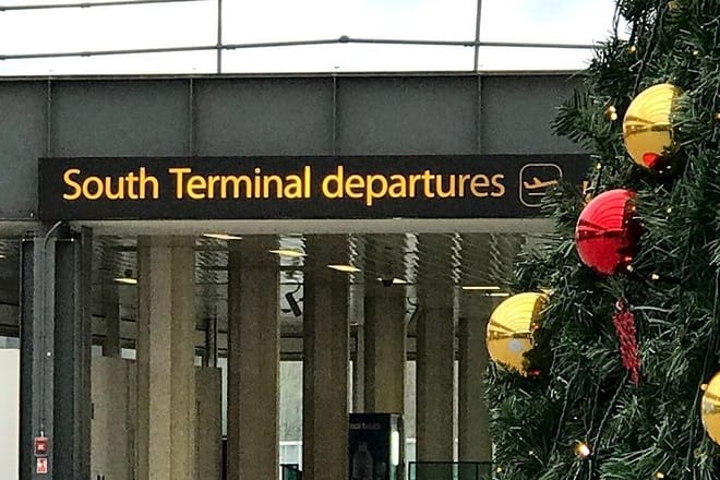 London Private Layover Tour From London Gatwick Airport 3
