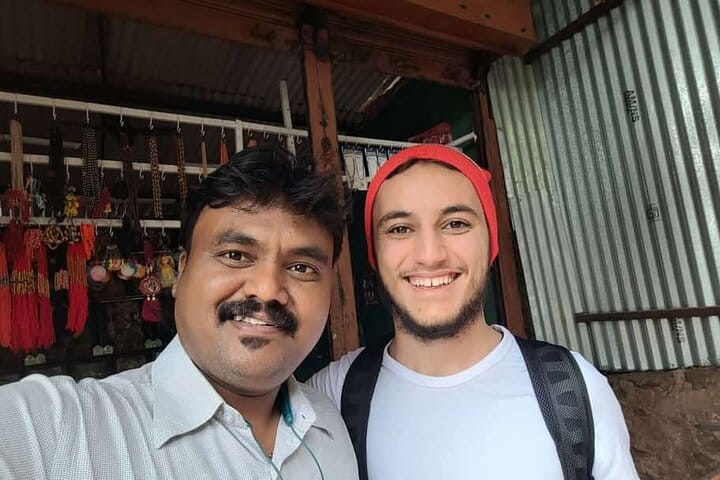 Ancient Wonders: Karla and Bhaja Caves Excursion from Mumbai