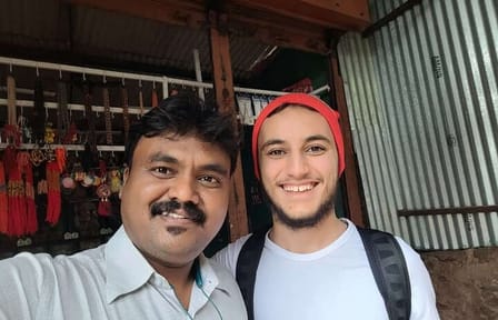 Ancient Wonders: Karla and Bhaja Caves Excursion from Mumbai