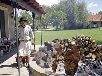 Private Day Tour of Gaucho Culture in San Antonio de Areco
