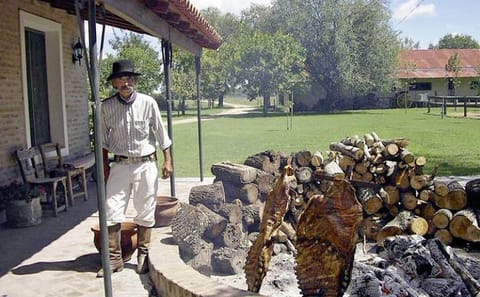 Private Day Tour of Gaucho Culture in San Antonio de Areco