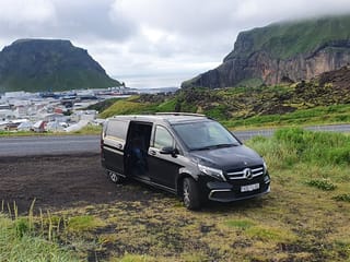 Vestmannaeyjar - The Westman Islands, photo 8