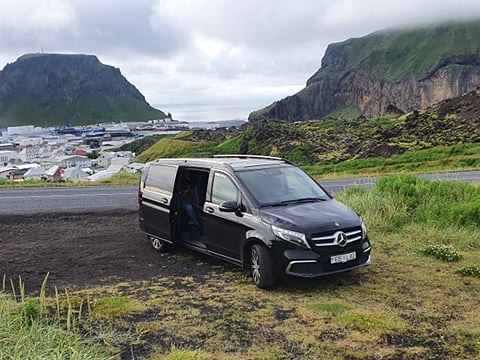 Vestmannaeyjar - The Westman Islands, photo 8
